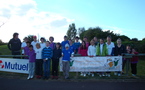 Les jeunes Golfeurs des écoles de golf de Vendée se sont retrouvés  sur le Pitch and Putt de Bourgenay le 20 Octobre pour la finale CREDIT MUT ‘JUNIORS.