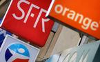 SFR et Orange annulent l'augmentation du prix des abonnements mobiles