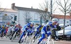 25ème édition du Circuit des Plages Vendéennes: départ de la première étape ce jeudi de Lairoux