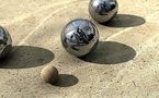 La 6ème édition du National de pétanque les 11, 12 et 13 février au Parc des expositions de la Roche-sur-Yon 