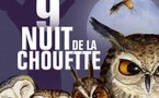 Le samedi 19 mars 2011, pour la 9e Nuit de la chouette, la LPO (Ligue pour la Protection des Oiseaux) et la Fédération des Parcs naturels régionaux proposent la neuvième édition de la Nuit de la Chouette