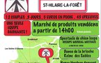 La  troisième édition de "Marais Express" aura lieu les 5,6 et 7 août 2011