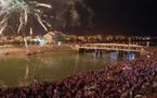 La Ville de Saint Gilles Croix de Vie accueille les 13 et 14 mai les "Journées de la Sécurité Routière", quai Rivière et quai du Port Fidèle