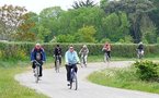 Dimanche 29 mai aux Essarts : tous sur la Route du Tour avec la Vendée Vélo!