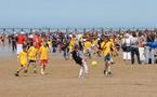 Foot Océane, le plus grand rassemblement de football amateur du monde samedi 4 juin à Saint-Jean-Monts