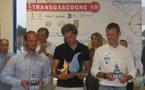 Incontournable la Transgascogne ! Circuit Mini: 660 milles entre Port Bourgenay et Ribadeo -Départ le 24 juillet