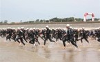 Bienvenue à la 16e édition du Triathlon des Sables d'Olonne samedi 18 et dimanche 19 juin 