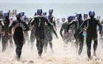 Saint-Jean-de-Monts: Triathlon international samedi 25 et dimanche 26 juin 