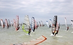 Le Raid La Tranche L’Île-de-Ré attend plus de 200 participants samedi 9 et dimanche 10 juillet