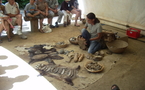 Le Cairn de Saint Hilaire fête la préhistoire dimanche 24 juillet