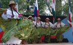 Festival Danses et Musiques du Monde du 19 au 21 août à Cugand