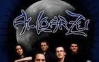 AL LOAR ZU «  la lune noire » en breton en concert à Avrillé le dimanche 21 août à partir de 20h00