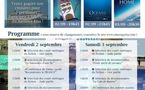 Tourism Regatta: 1er événement Mer &amp; Tourisme sous le signe du développement durable qui aura lieu du 1er au 4 septembre aux Sables d’Olonne