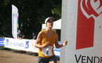 Le 10Km course à pieds "Contre La Montre"unique en Pays de La Loire .