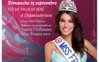 L'élection de Miss Pays de la Loire dimanche 25 septembre