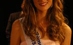 La Vendéenne Estelle VERGNAUD ( Miss Vendée 2011 ) de Doix est deuxième dauphine de Miss Pays de Loire 2012 .