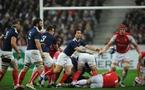 Rugby - Mondial 2011 : Jour J pour France-Galles !