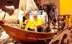 Un Nautic 2011 animé du 3 au 11 décembre 