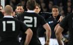 France-All Blacks, la finale rêvée c'est dimanche 23 octobre à 10h00  