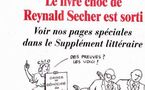 La Vendée-Vengé, le génocide franco-français avec Reynald Secher 