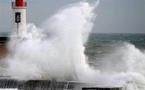 La nuit de jeudi à vendredi promet d'être agitée dans l'Ouest de la France, où une tempête est annoncée. 