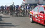 Circuit cycliste Sarthe-Pays de la Loire :  du 03 au 06 avril, 18 équipes participent à l'une des premières épreuves cyclistes de la saison.