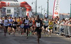 11ème édition du 10 km des Sables ce samedi 21 avril à partir de 17h00