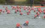 Plus de 1100 triathlètes attendus les 12 et 13 mai à la Tranche-sur-Mer