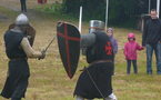 Les "Festivités au Château" un rendez vous avec l'histoire à Talmont-Saint-Hilaire samedi 19 mai à partir de 10h30 