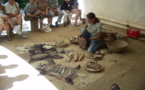 Journée mondiale de l'archéologie dimanche 24 Juin au Cairn de Saint-Hilaire-la-Forêt