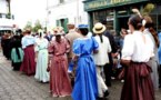 Foire à l'ancienne à Challans ce jeudi à partir de 10h00