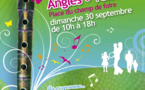 6ème Fête du Parc du Marais poitevin à Angles le dimanche 30 septembre