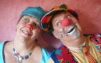 Rencontre avec Xavier Petit  clown accompagnant