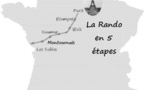 J-6 avant le top départ de la randonnée cyclotouristique organisée par l'association des Vendéens de Paris en direction des Sables-d'Olonne