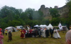 Talmont-Saint-Hilaire: les « Festivités au Château » un rendez-vous avec l’histoire ce samedi 11 mai