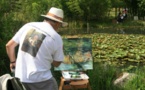 Les jardins du Loriot, les 17 et 18 août 