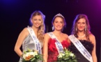 Marie Plessis Miss Pays De Loire 2013 