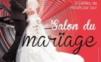 Un salon du mariage samedi et dimanche à La Longère du Beaupuy 