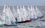 Les Sables d'Olonne: National de Voile Radiocommandée