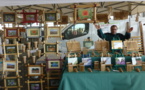 Les  brocantes du week end en Vendée