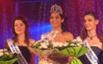 La nouvelle Miss Vendée : Anne-Lise Sauzeau