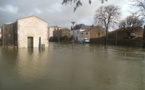 Inondations du côté de Talmont : retour à la normal confirmé