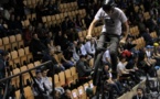 Record du monde de saut en hauteur de roller freestyle