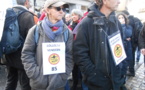 Notre Dame des Landes: la mobilisation ne faiblit  pas 