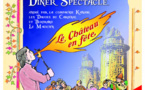 Le Chateau en Fête à Apremont le dimanche 20 juillet 