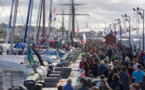 Toutes les Routes mènent à Saint-Malo