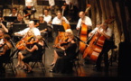 Vendée en Scène : L'Orchestre de Vendée en concert à L'Herbergement