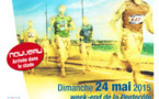 Semi-marathon des Olonnes dimanche 24 mai à 10h00