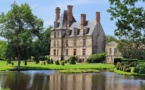 Le Château des Aventuriers : son escape game, le plus fréquenté du Grand Ouest, est un modèle unique en France qui peut accueillir 20 000 joueurs durant l’été