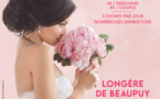 Un salon du mariage ce samedi et dimanche